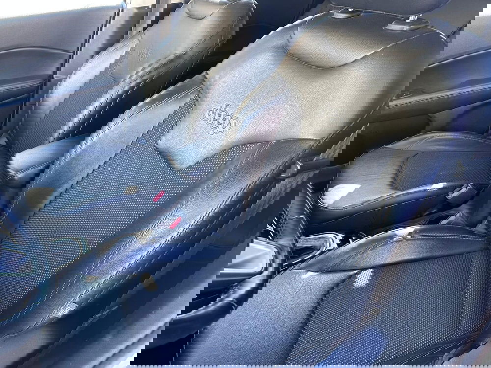 Jeep Compass usata a Salerno (18)