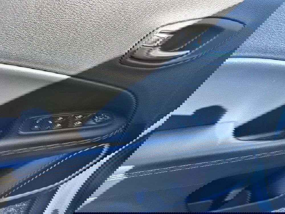 Jeep Compass usata a Salerno (19)