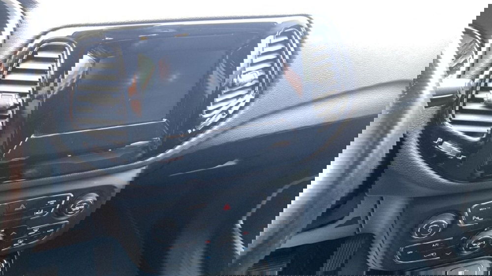 Jeep Compass usata a Salerno (7)