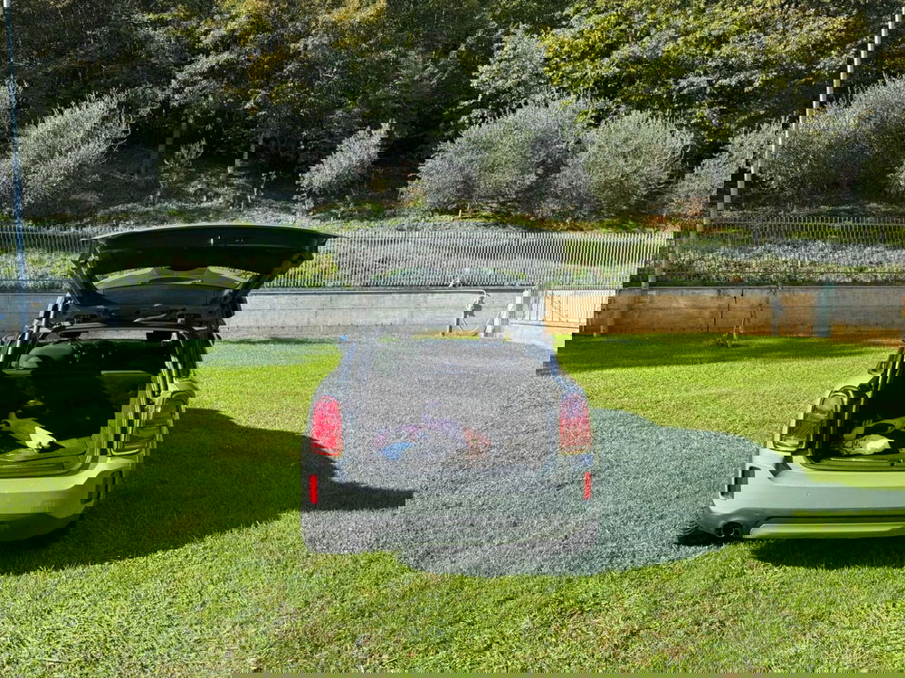 MINI Mini Countryman usata a Salerno (12)