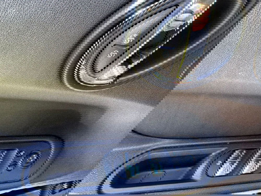 MINI Mini Countryman usata a Salerno (14)