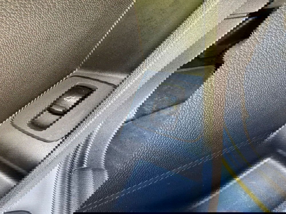 MINI Mini Countryman usata a Salerno (15)