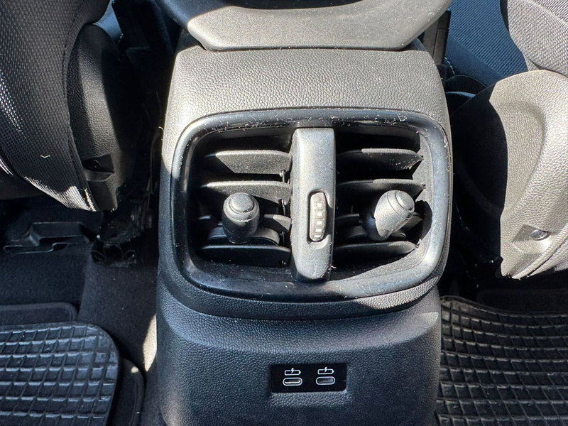MINI Mini Countryman usata a Salerno (16)