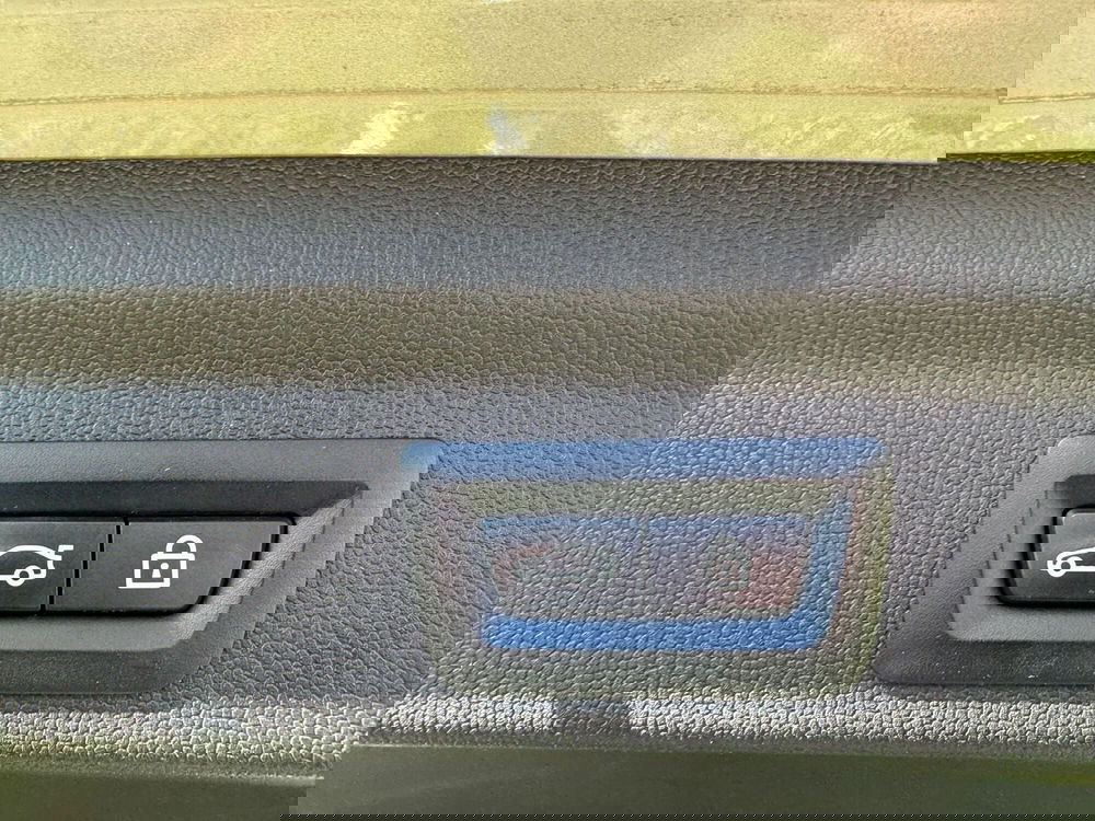 MINI Mini Countryman usata a Salerno (17)