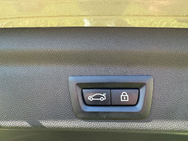 MINI Mini Countryman usata a Salerno (17)