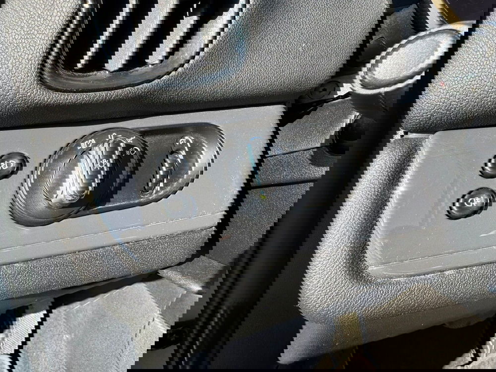 MINI Mini Countryman usata a Salerno (18)