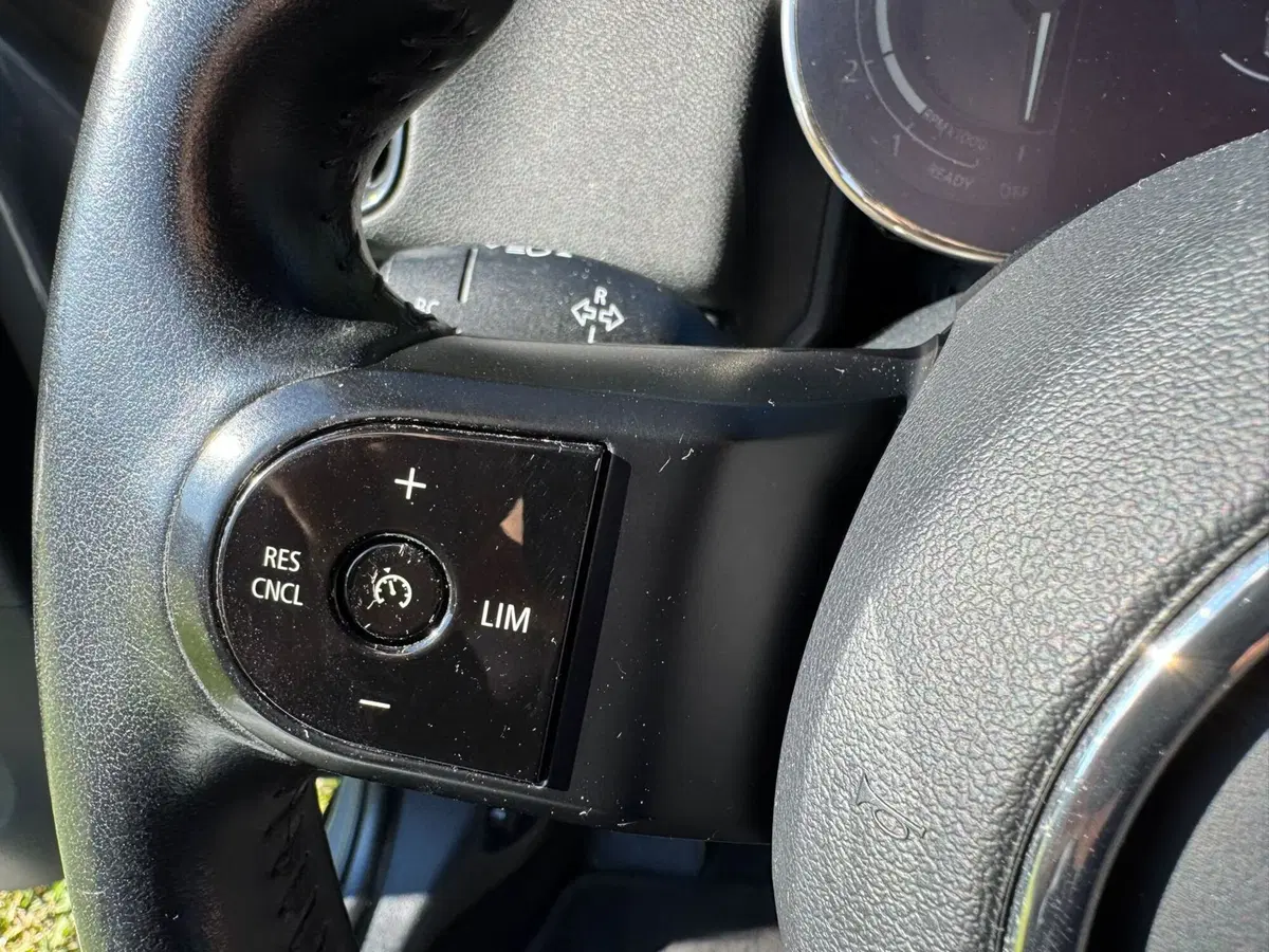 MINI Mini Countryman usata a Salerno (20)