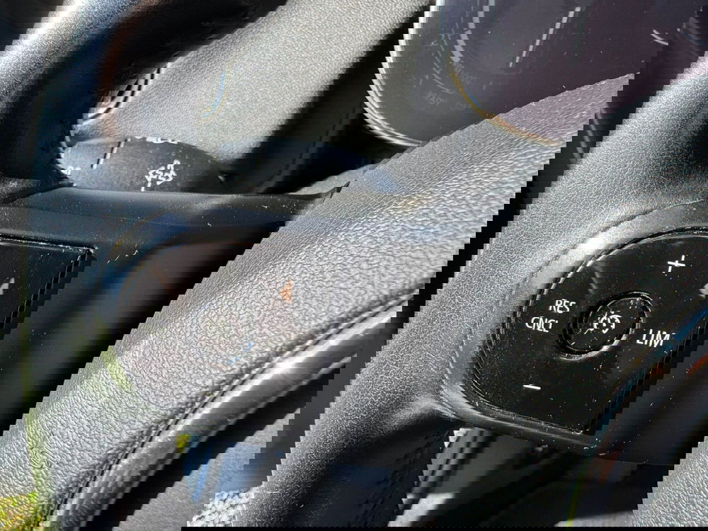 MINI Mini Countryman usata a Salerno (20)