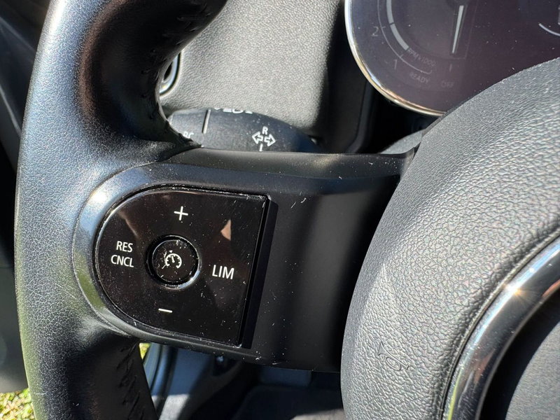 MINI Mini Countryman usata a Salerno (20)