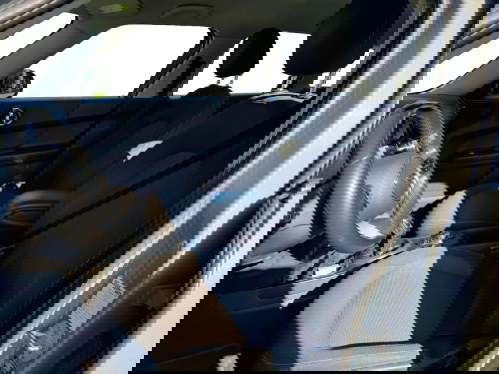 MINI Mini Countryman usata a Salerno (6)