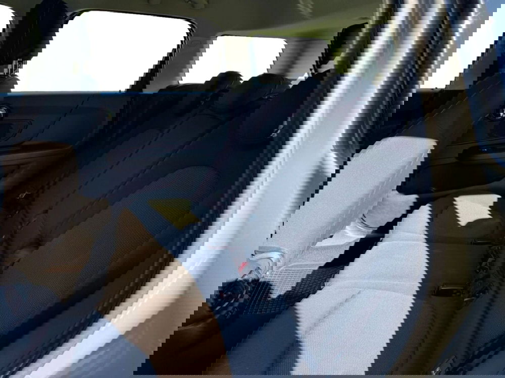 MINI Mini Countryman usata a Salerno (7)