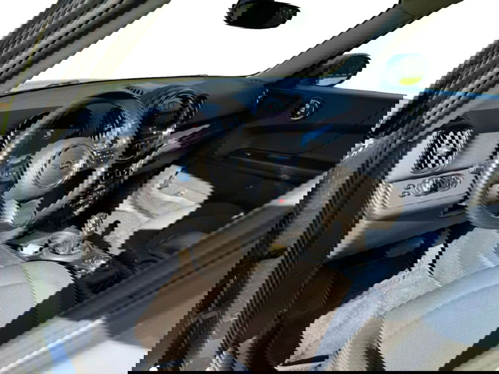 MINI Mini Countryman usata a Salerno (8)