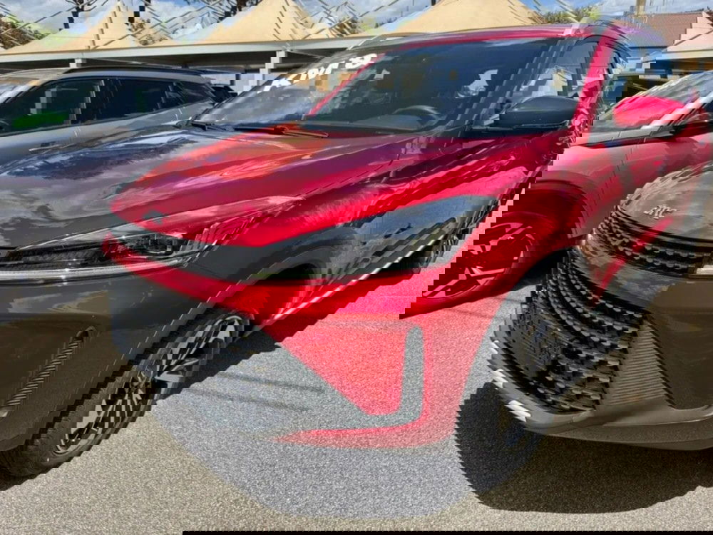 Emc Wave nuova a Salerno