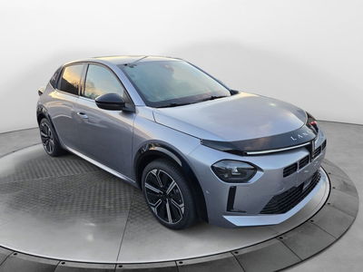 Lancia Ypsilon 51kWh LX nuova a Fisciano