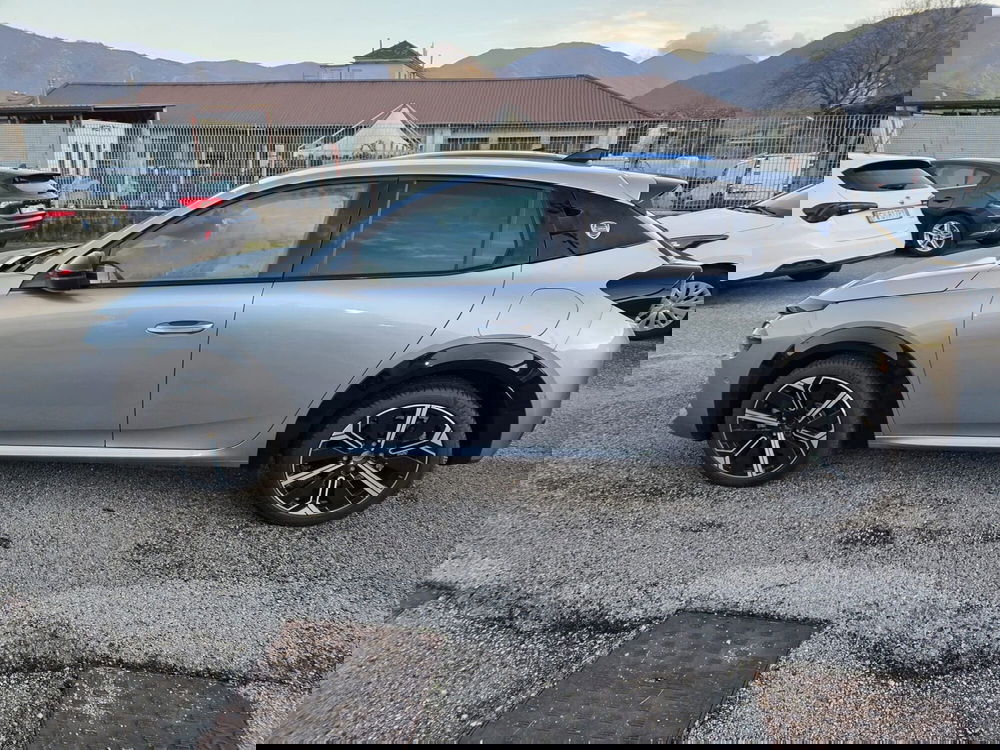 Lancia Ypsilon nuova a Salerno (11)