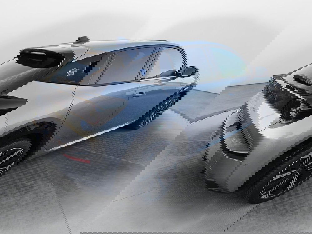 Lancia Ypsilon nuova a Salerno (4)