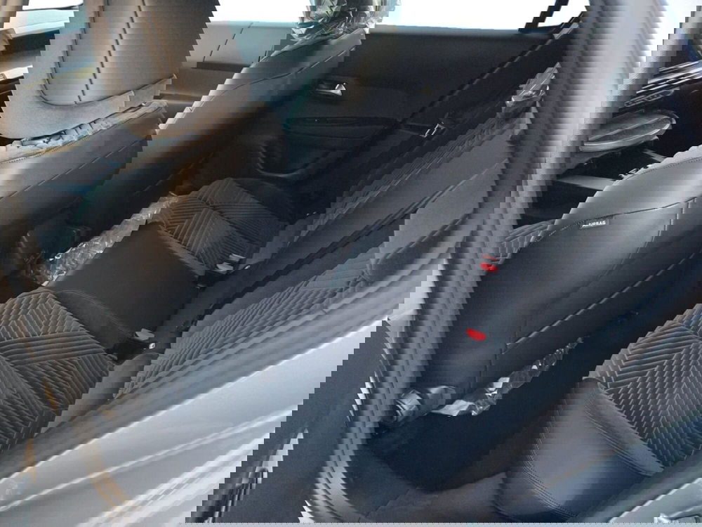 Lancia Ypsilon nuova a Salerno (6)