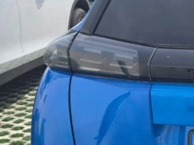 Peugeot 2008 usata a Salerno (10)