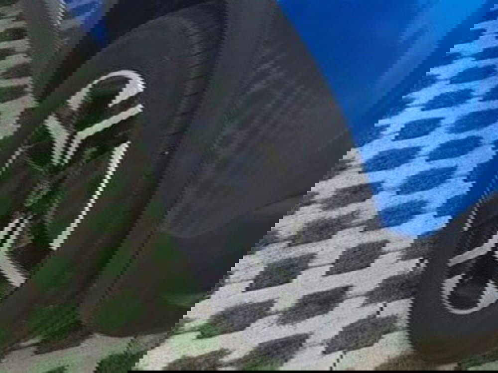 Peugeot 2008 usata a Salerno (11)