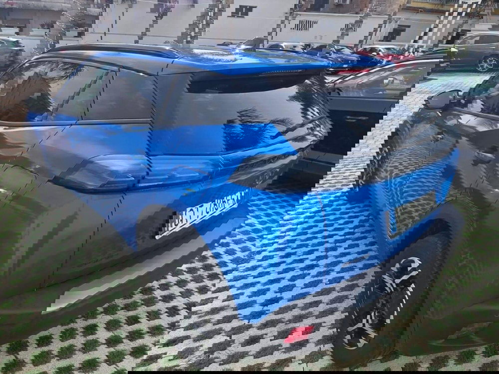 Peugeot 2008 usata a Salerno (3)