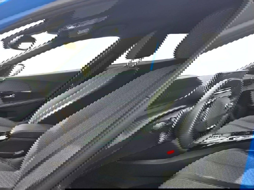 Peugeot 2008 usata a Salerno (5)