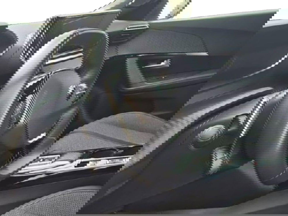 Peugeot 2008 usata a Salerno (6)