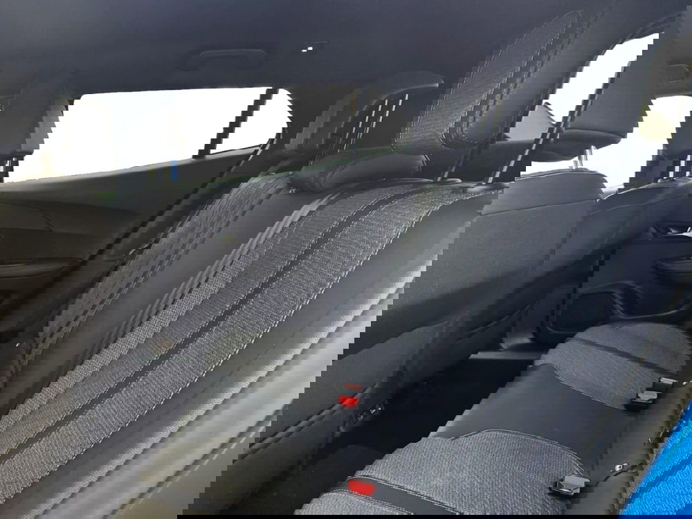 Peugeot 2008 usata a Salerno (7)