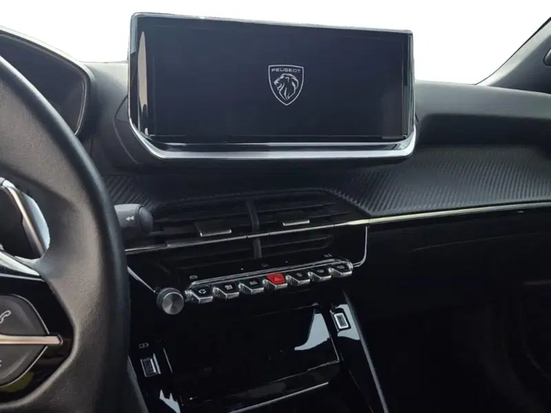 Peugeot 2008 usata a Salerno (8)