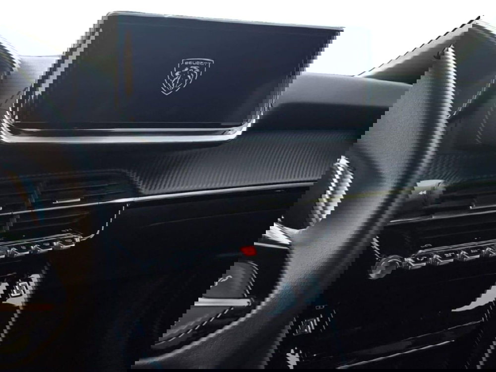 Peugeot 2008 usata a Salerno (8)
