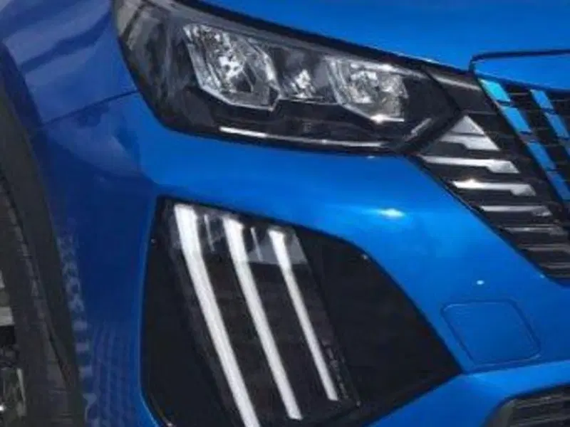 Peugeot 2008 usata a Salerno (9)