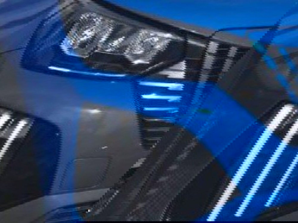 Peugeot 2008 usata a Salerno (9)