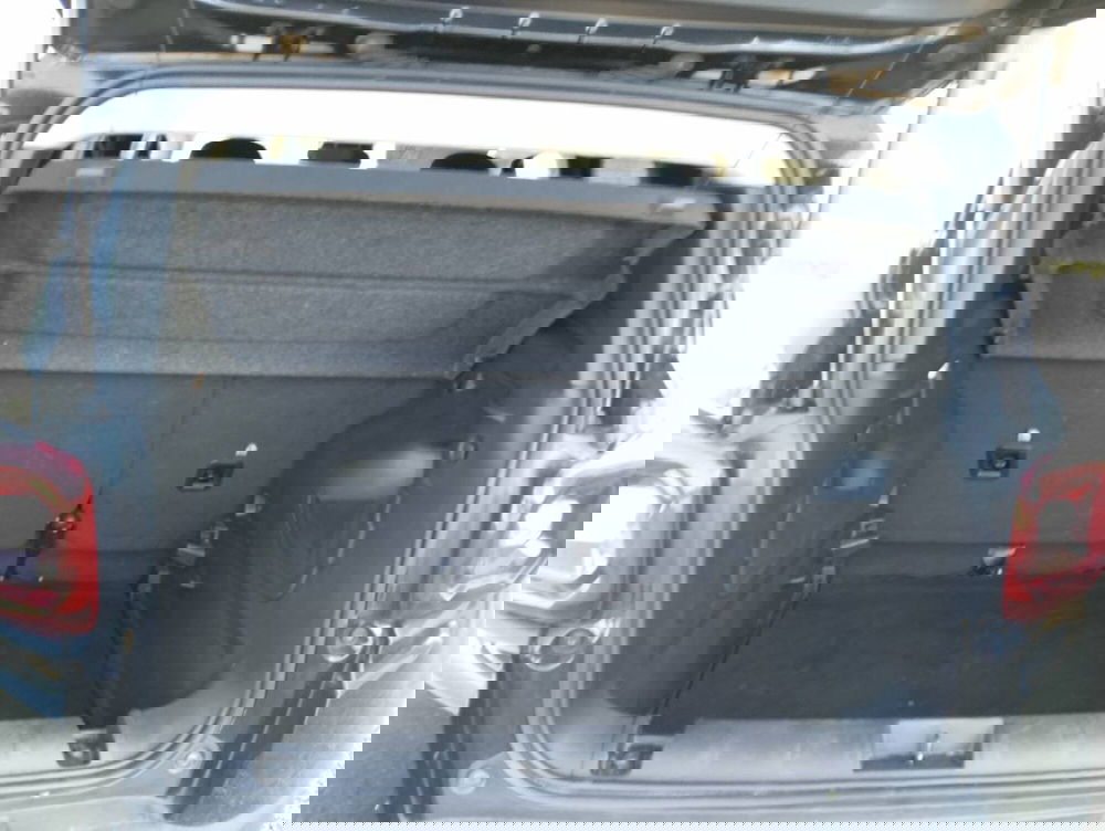 Jeep Renegade usata a Salerno (11)