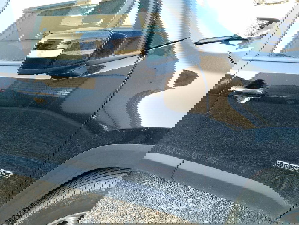 Jeep Renegade usata a Salerno (13)