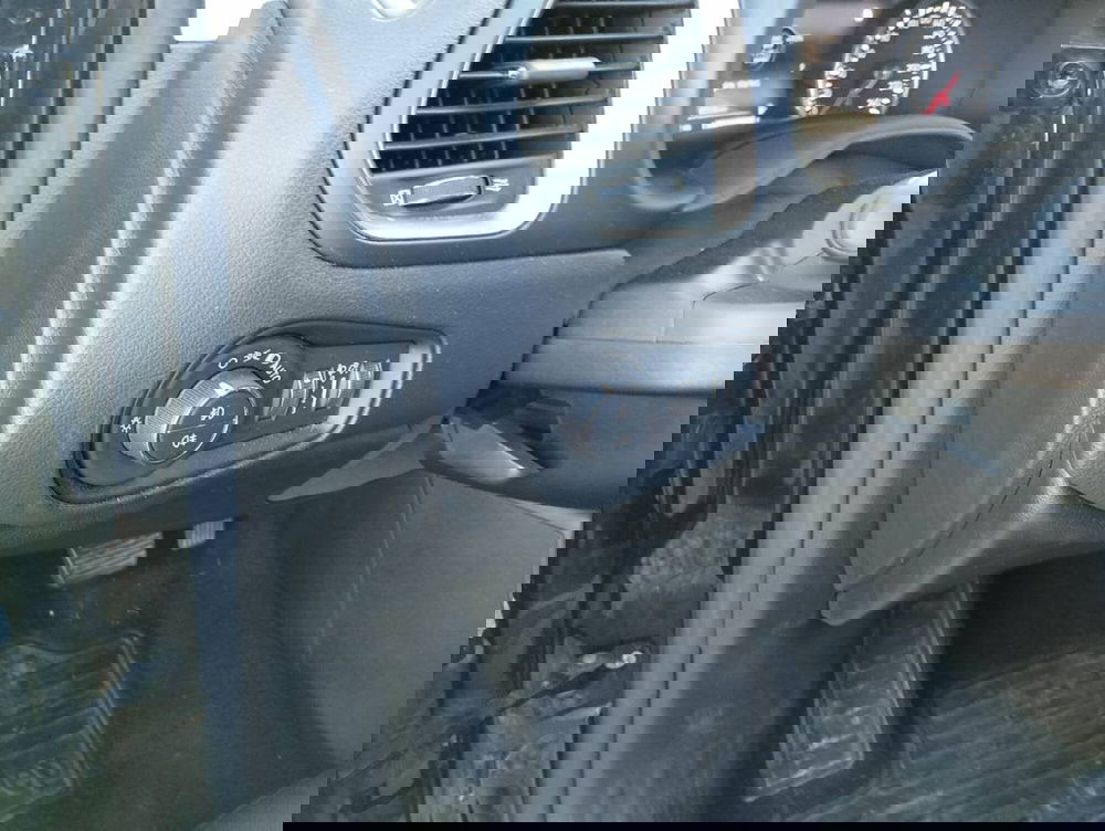 Jeep Renegade usata a Salerno (16)