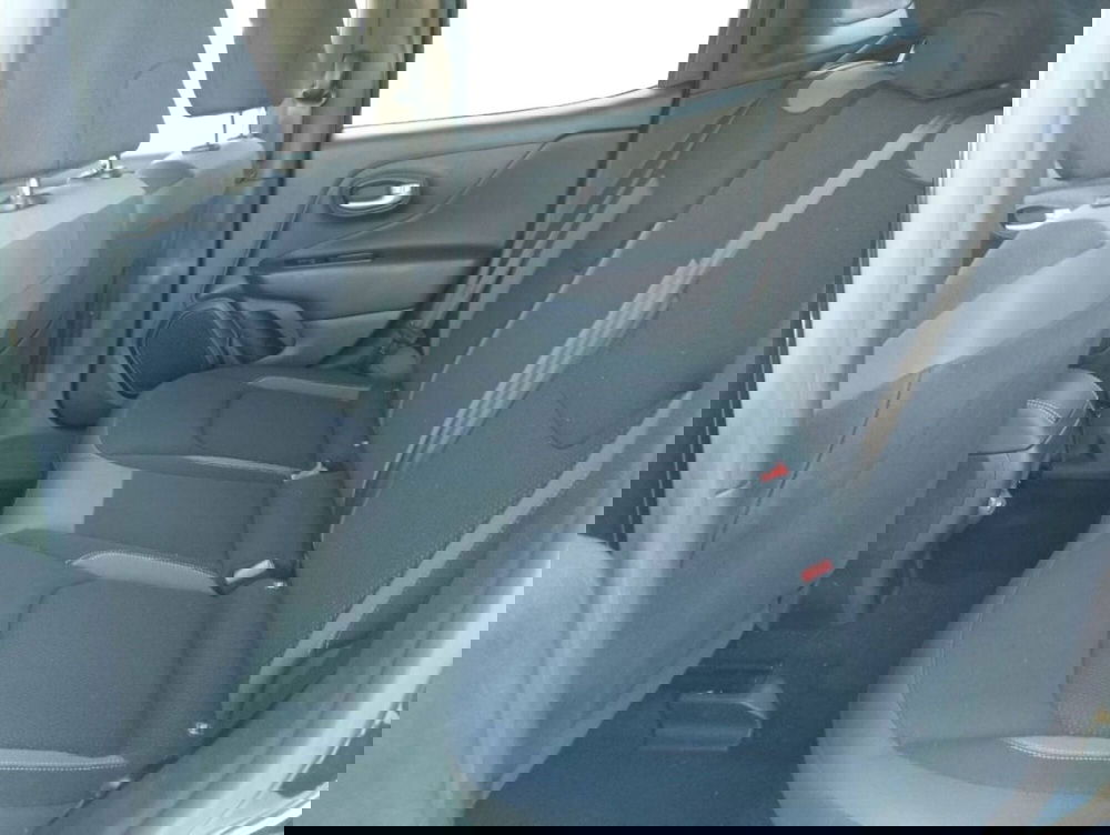 Jeep Renegade usata a Salerno (7)