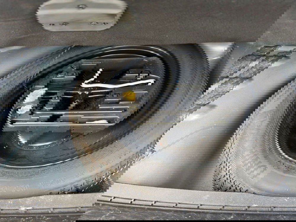 Peugeot 508 SW usata a Salerno (13)