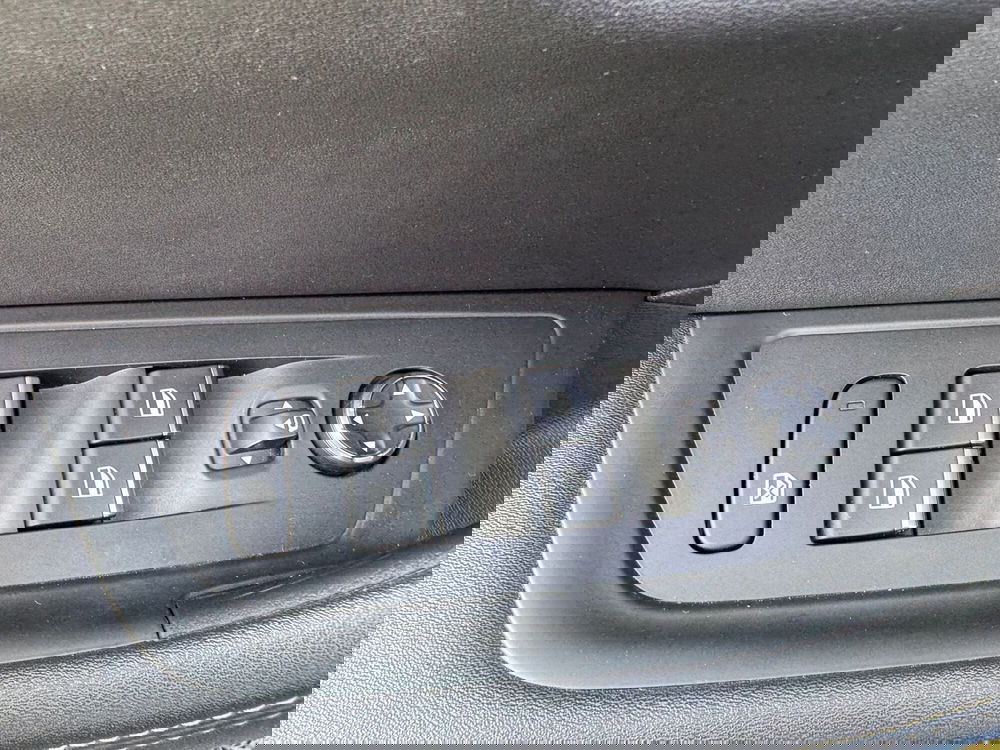 Peugeot 508 SW usata a Salerno (15)