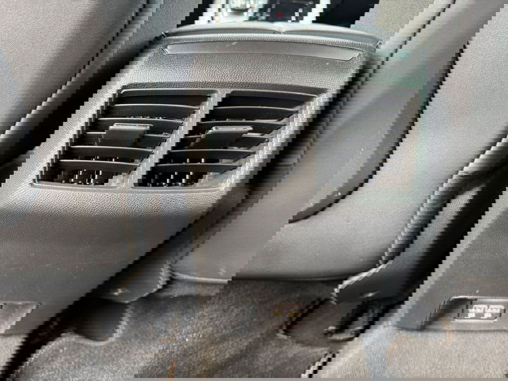 Peugeot 508 SW usata a Salerno (16)