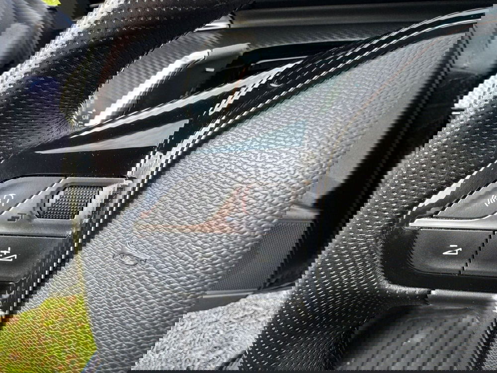 Peugeot 508 SW usata a Salerno (20)