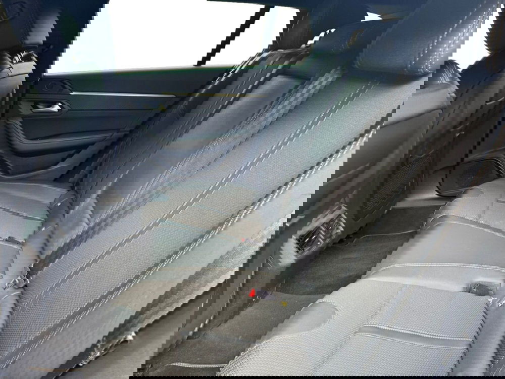 Peugeot 508 SW usata a Salerno (7)
