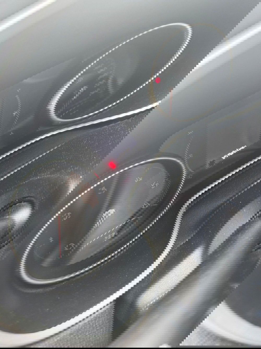 Jeep Compass usata a Salerno (13)