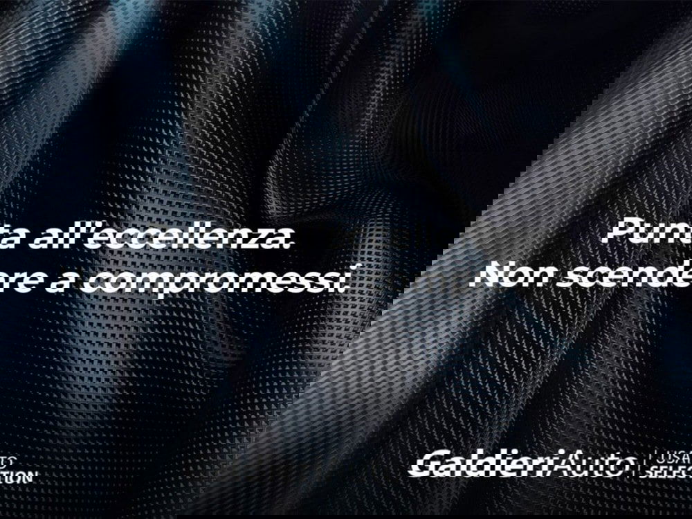 Jeep Compass usata a Salerno (17)