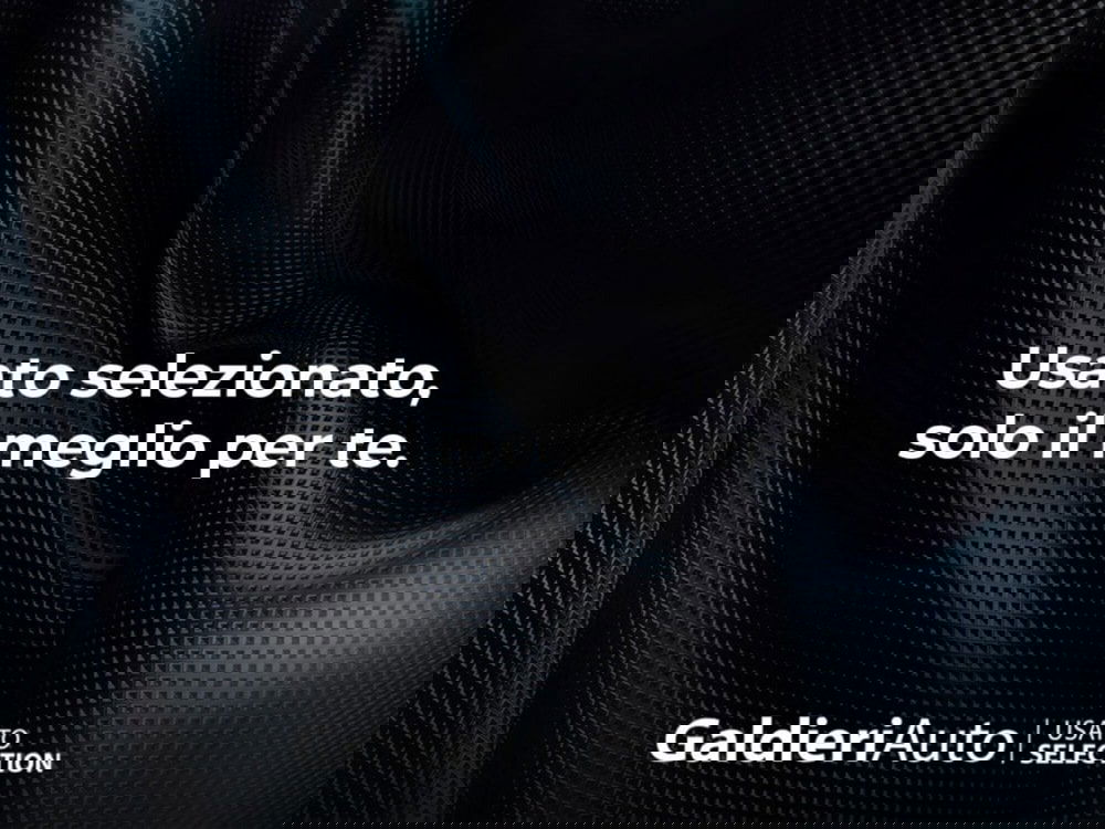 Jeep Compass usata a Salerno (20)