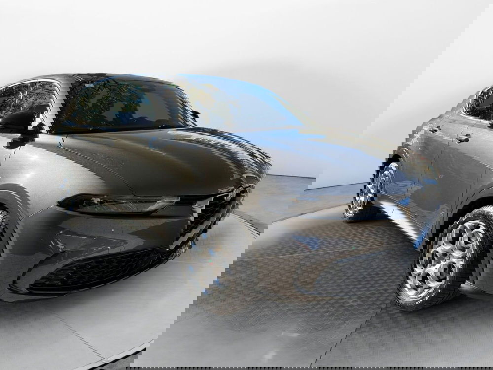 Alfa Romeo Tonale usata a Salerno