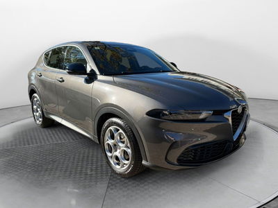 Alfa Romeo Tonale 1.6 Tonale 130cv tct6 del 2024 usata a Fisciano