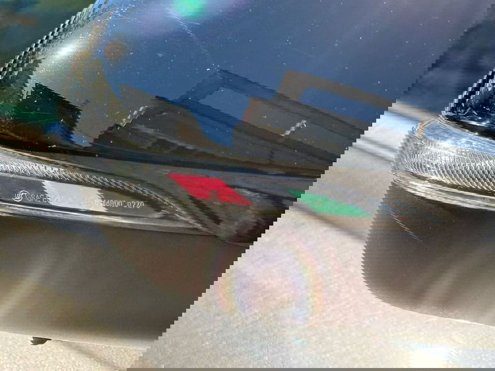 Alfa Romeo Tonale usata a Salerno (11)