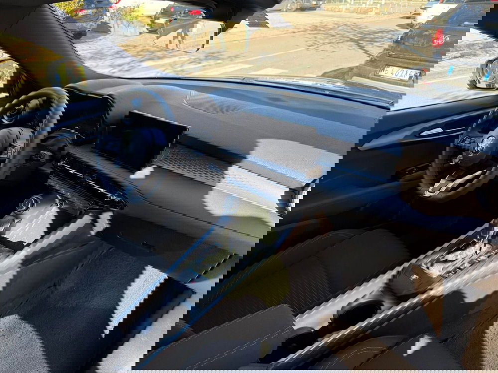 Alfa Romeo Tonale usata a Salerno (12)