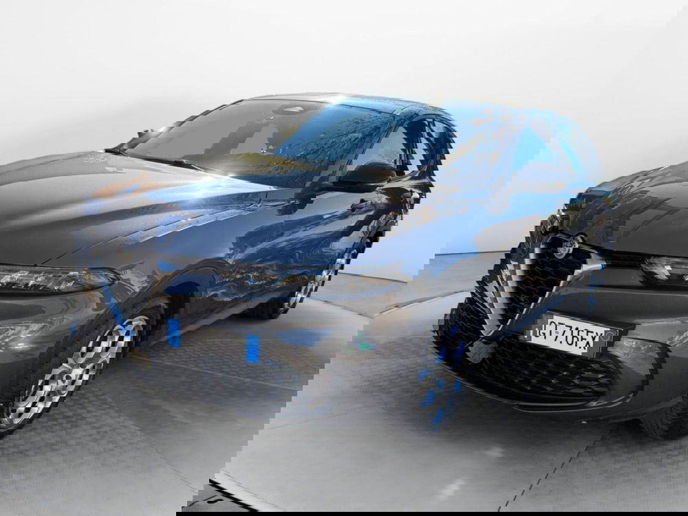 Alfa Romeo Tonale usata a Salerno (2)