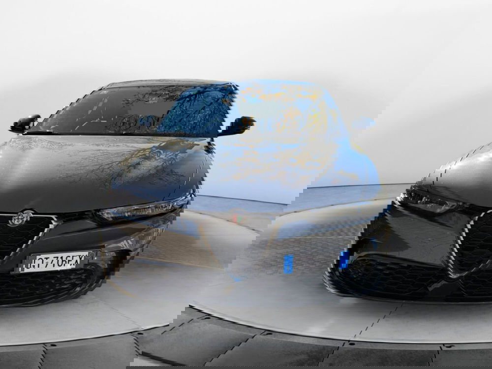 Alfa Romeo Tonale usata a Salerno (3)