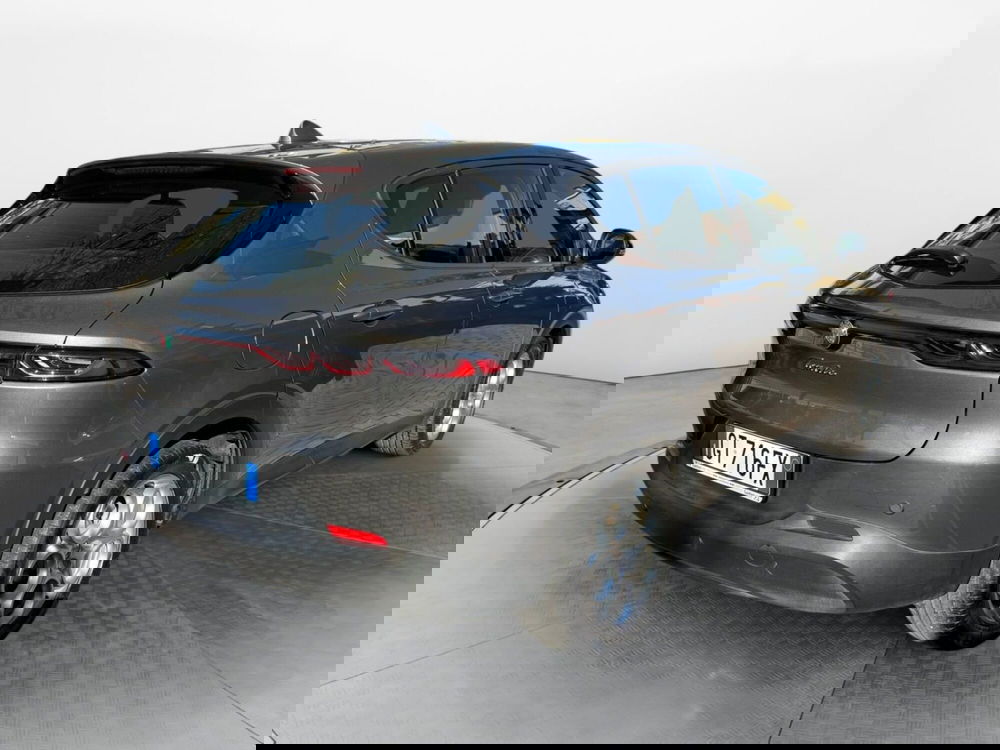 Alfa Romeo Tonale usata a Salerno (4)